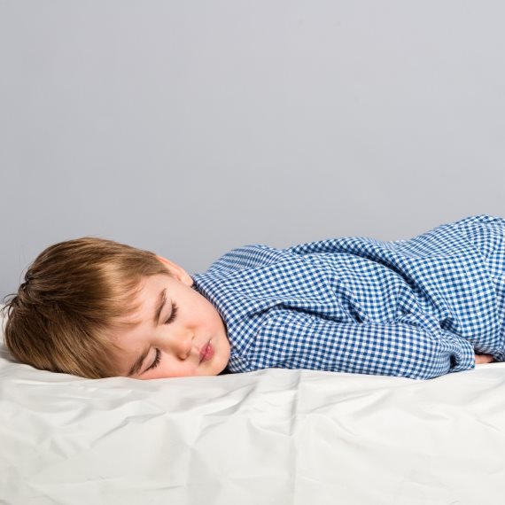 "ההרטבה תשפיע על הביטחון העצמי של הילד"