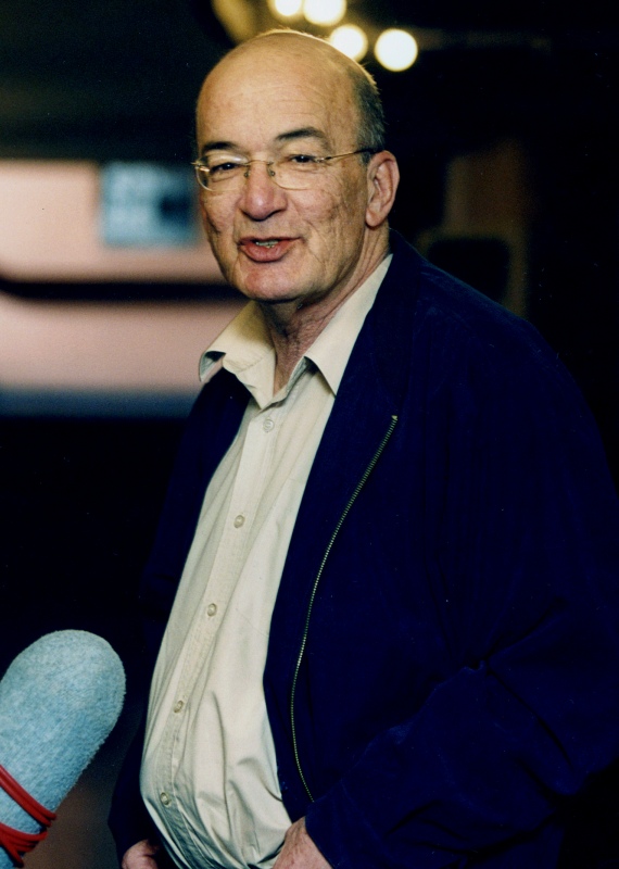 יוסי שריד ז"ל