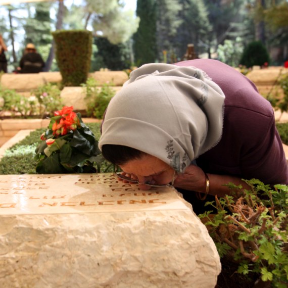 יום הזיכרון לחללי צה"ל