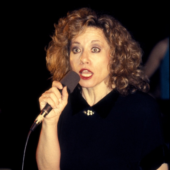 חוה אלברשטיין