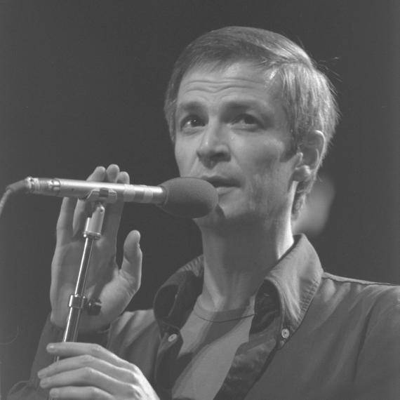 אריק איינשטיין