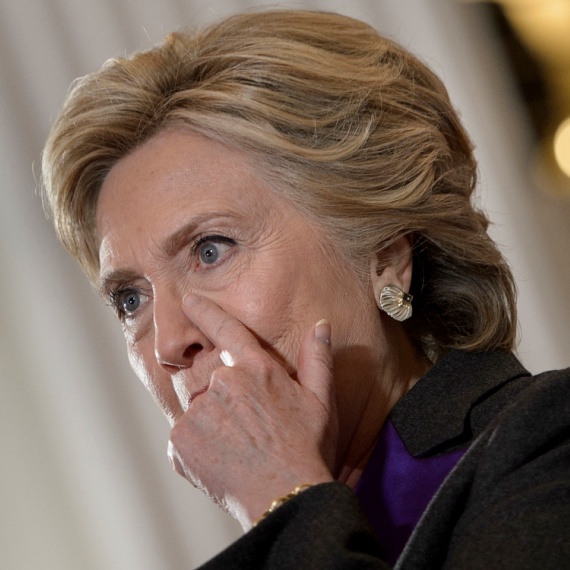 הילרי קלינטון