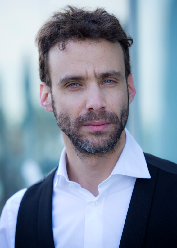 ירון ברובינסקי