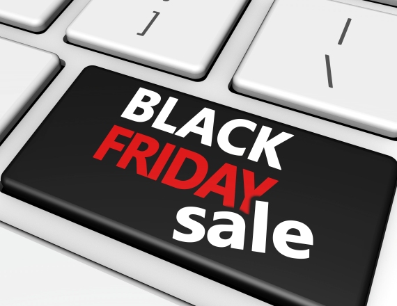 Black friday sale