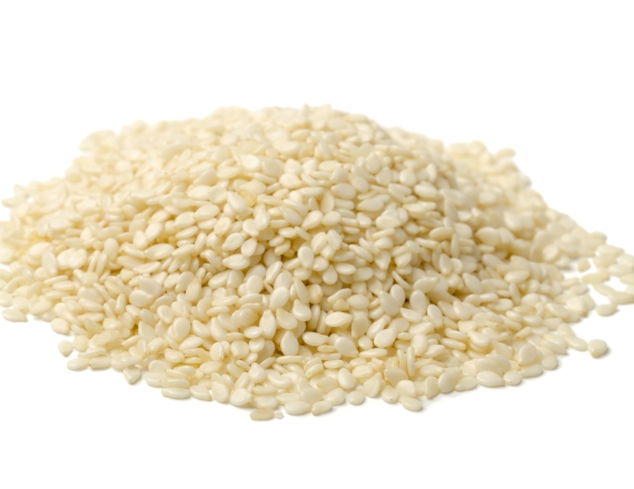 גרעיני שומשום