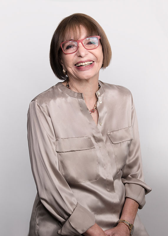 רבקה מיכאלי