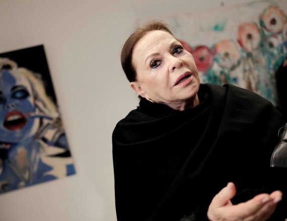 גילה אלמגור