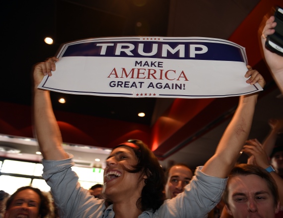 בחירות בארה"ב