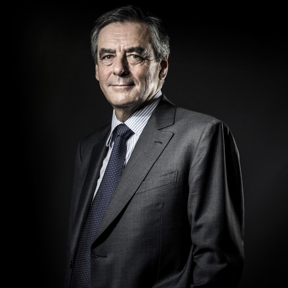 פרנסואה פיון