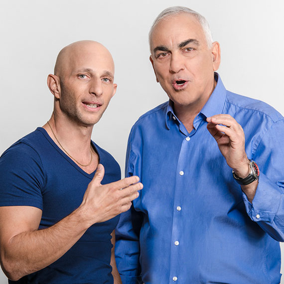 שר החינוך נפתלי בנט