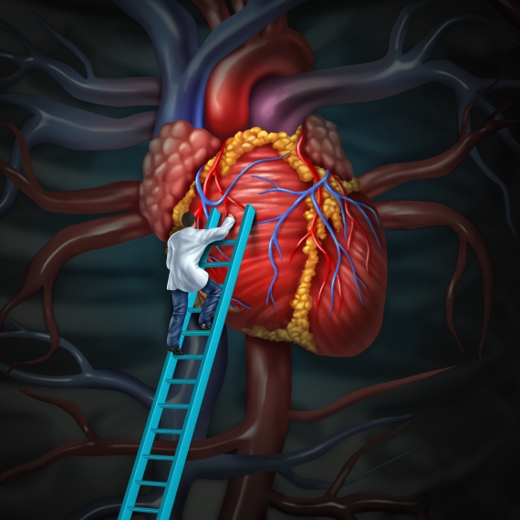 הפרעה בקצב הלב