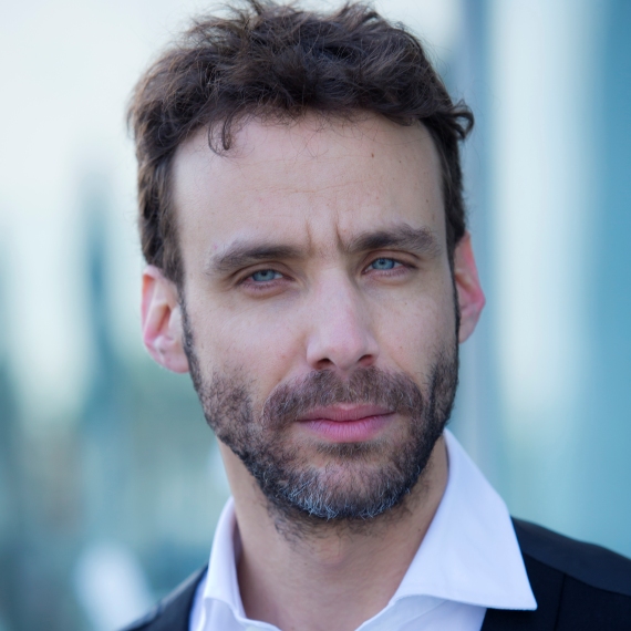 ירון ברובינסקי