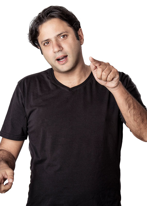 אופק בוכריס