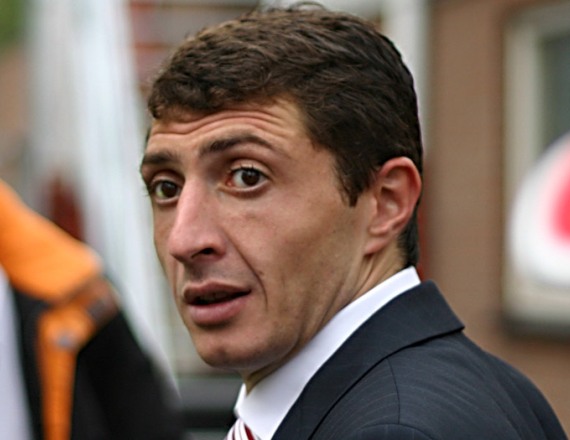 שוטה ארבלדזה