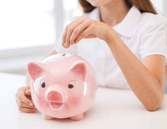 חסכון לילדים