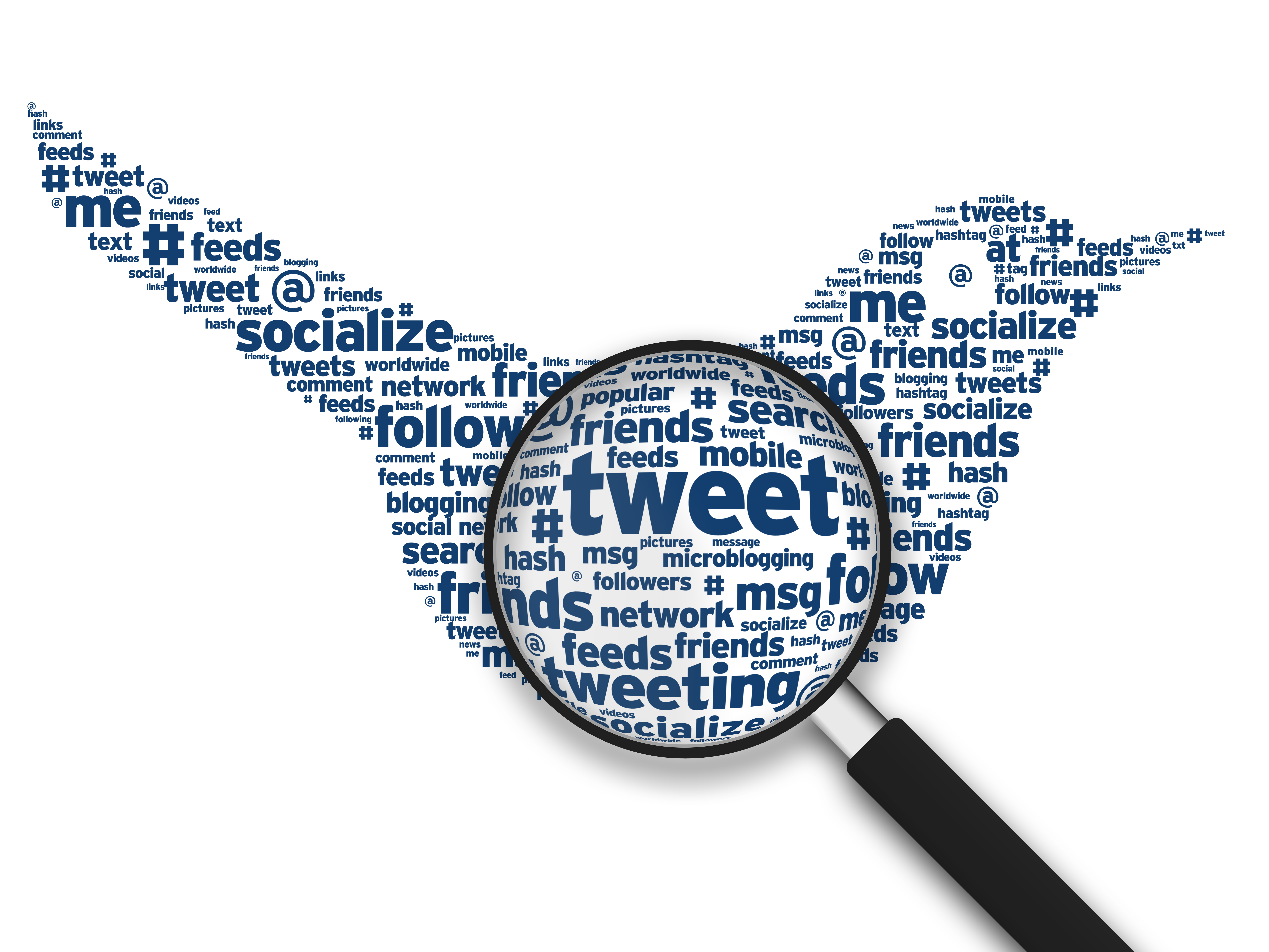 מצייצים על הבוקר