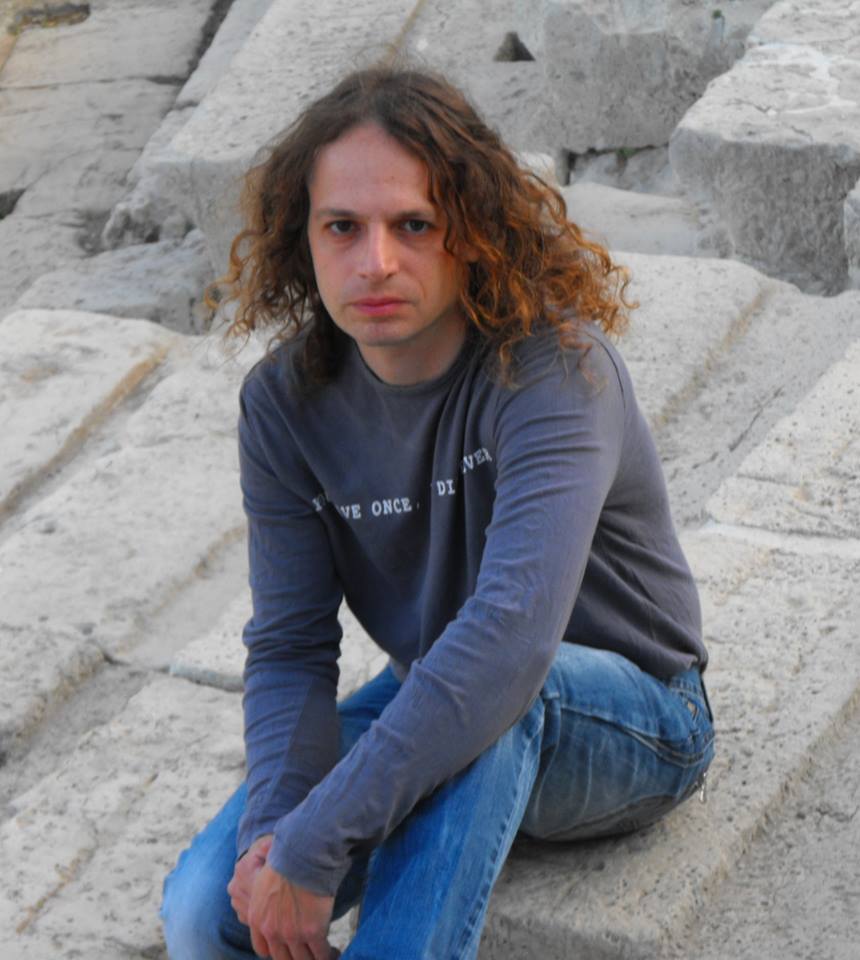 פרופסור אמיר חצרוני