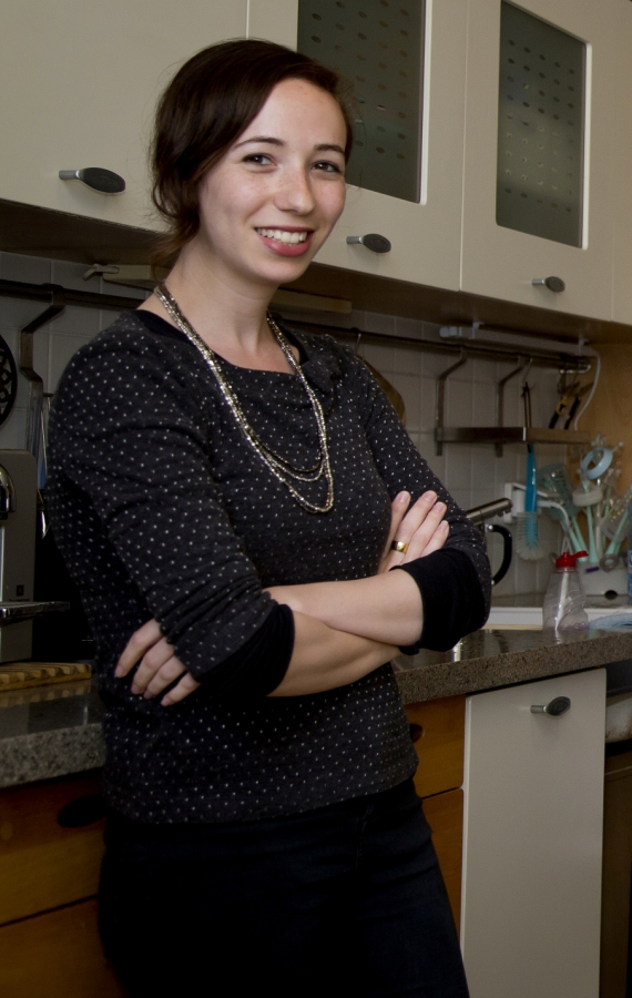 דינה סנדרסון