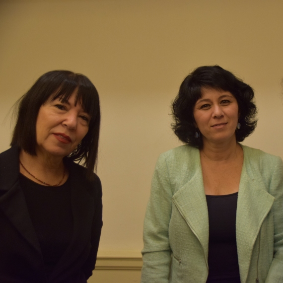 המפקחת על הבנקים חדווה בר