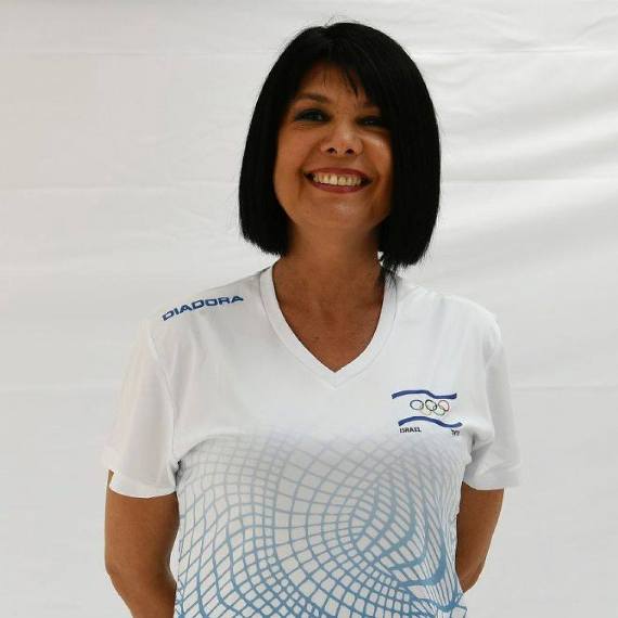 אירה ויגדורצ'יק