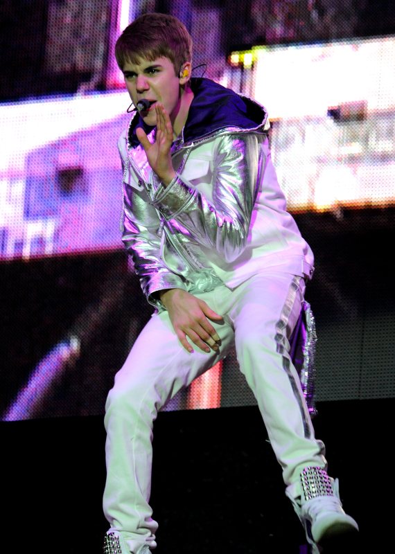 ג'סטין ביבר