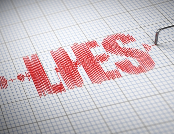 בדיקת פוליגרף