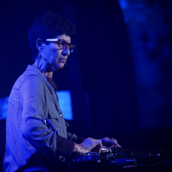 אהובה עוזרי ז"ל