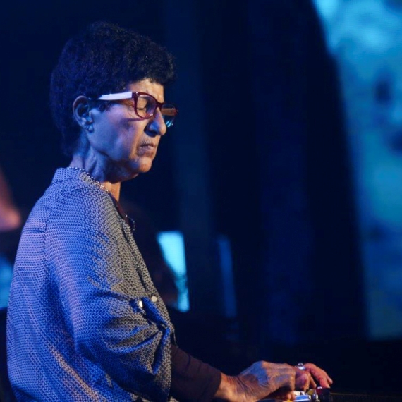 אהובה עוזרי ז"ל