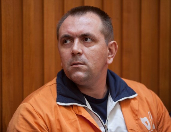 רומן זדורוב