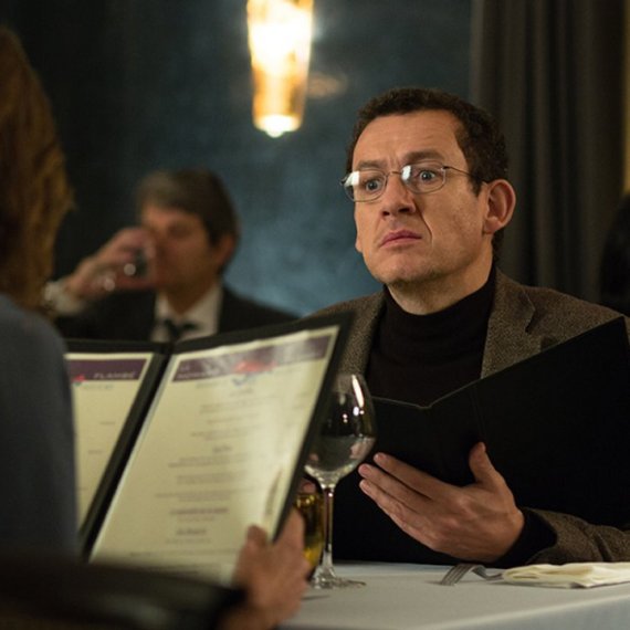 דני בון ב'הקמצן'