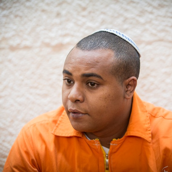 יונתן היילו