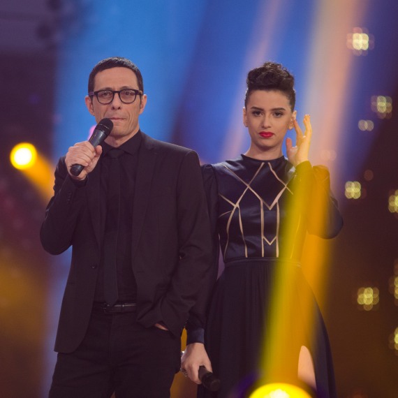 ארז טל וקורין גדעון