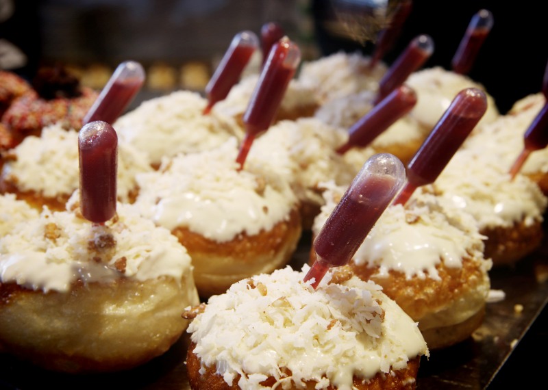 סופגניות רולדין