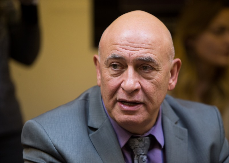 ח"כ באסל גאטס