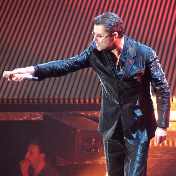 ג'ורג' מייקל