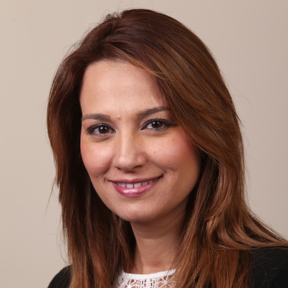 ח"כ יפעת שאשא ביטון