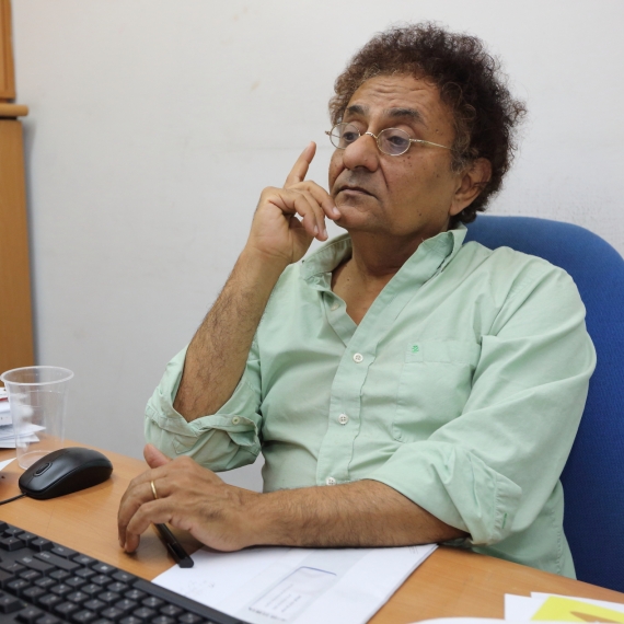 בן דרור ימיני