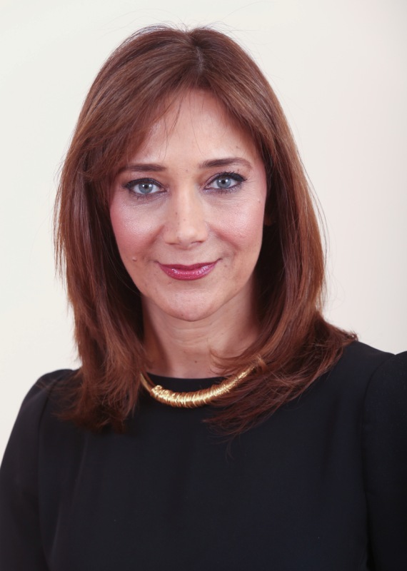 ח"כ רויטל סויד