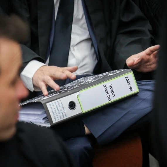 תיק הפועל תל אביב