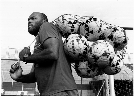 סמל הפועל תל אביב, רפעת טורק