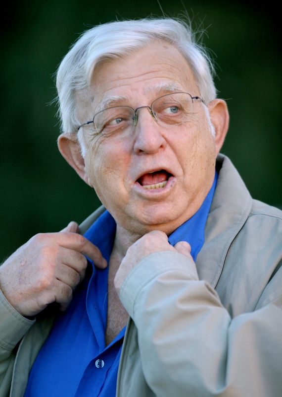 עמוס אטינגר