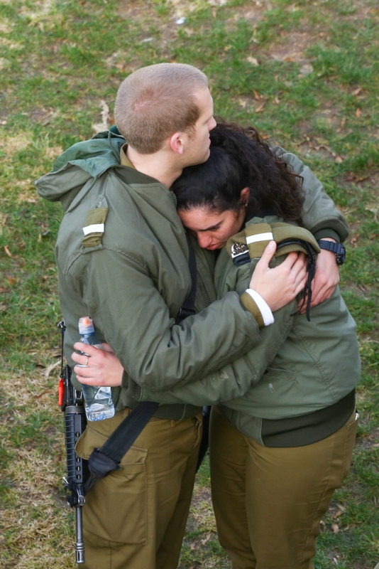 פיגוע דריסה בירושלים