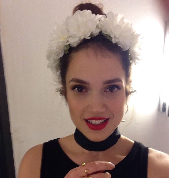 מרינה מקסימיליאן