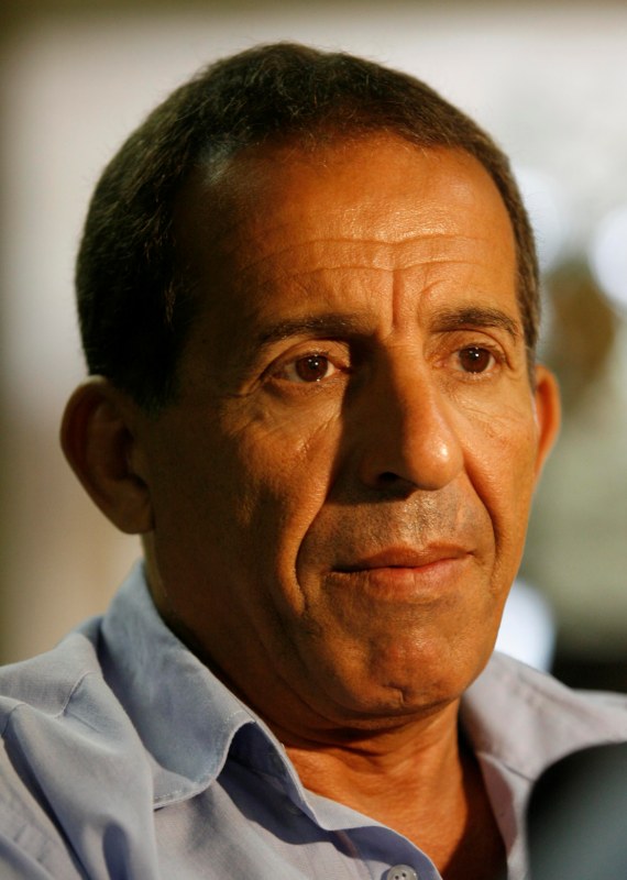 אביהו מדינה