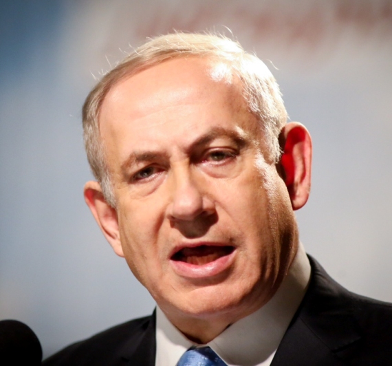 ראש הממשלה בנימין נתניהו