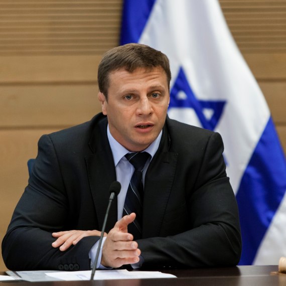 ח"כ יואל רזבוזוב