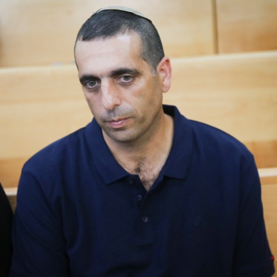 תא"ל אופק בוכריס