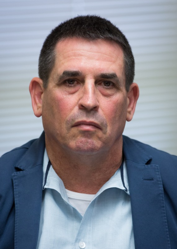 יואב סגלוביץ'