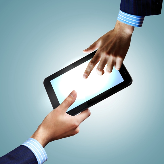 פינת הטכנולוגיה