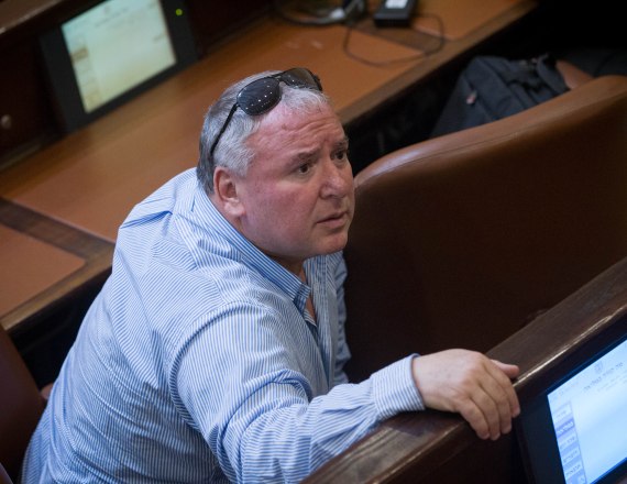 ח"כ דודי אמסלם